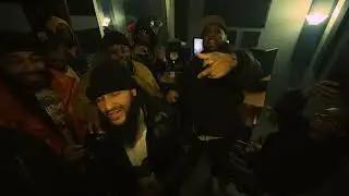 Tyrone Briggs - Free Samples Listening Session