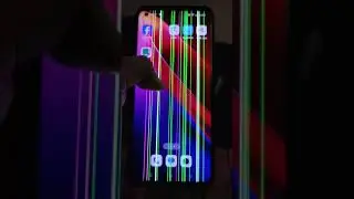 Oneplus 9pro with green signal 😢