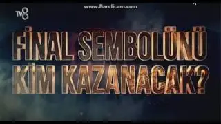 Survıvor 77.Bolum FRAGMANI .