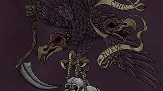 Stop Staring at the Shadows - $uicideboy$ Animation