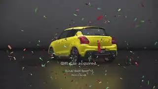 Gran Turismo 7 - World Map Gameplay [ 4K ]