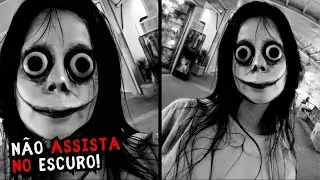 Scary Extreme Horror Videos That Won't Let You Sleep At Night😱 #04