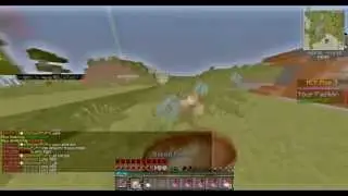 Solo PvP - 3v1 Wreck PureHCF