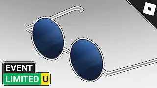 [LIMITED EVENT] How to get the GOJO GLASSES in KICK BALL | Roblox