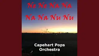 Ne Ne Na Na Na Na Nu Nu