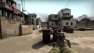 [CSGO] Road to Global