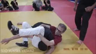 BİR TEKNİĞİ JKD'YE UYGUN HALE NASIL GETİRDİK? (JKD-2429)