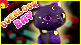 ✨День ЧУДЕС✨✨✨ в Оверлук Бэй / overlook bay roblox
