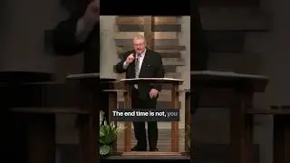 It's about a spiritual union between you and Christ