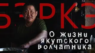 О жизни якутского волчатника.
