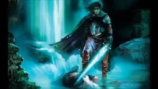 Jeff Broadbent - I am the One
