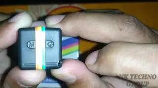 HOW TO USE SQ 11 MINI DV CAMERA