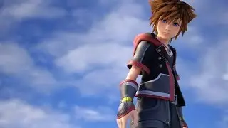 Kingdom Heart 3 [ NIGHTCORE ]