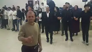 SEVDA&OZAN DAWAT (13.11.2024) PART 2 KERBORAN