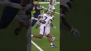 Adding bLAke to the RB room 👏 | Blake Corum Highlights 