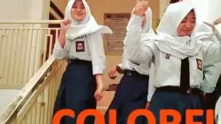 Gila-gilaan waktu SMA