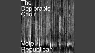 Vote Republican