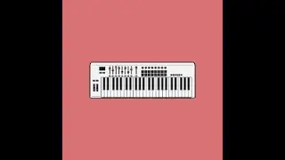(Repost) Up Beat Piano Type Beat - 