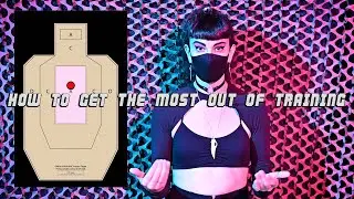 How To Get the Most Out of Training