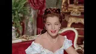 02  Sissi Molodaya imperatrica 1956 BDRip 1080p  tahiy