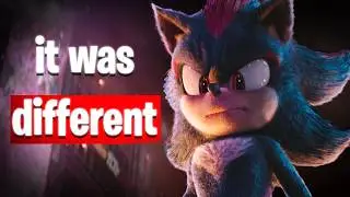 I Was Wrong About The Sonic Movie 3 Trailer