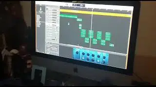 THC FLOW-master mind (PROD. KOLKA BEATS)