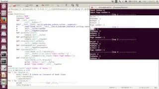 [Python- OOP] Convert from java (part 3)