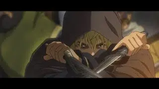 Vinland Saga「AMV」- In Your Head