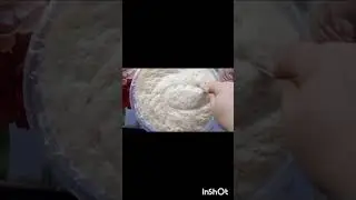 Мордовские блинчики...