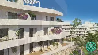 One 80 Suites - Sunrise Group Spain