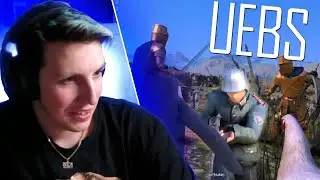 МАЗЕЛЛОВ УСТРАИВАЕТ БАТАЛИИ В ULTIMATE EPIC BATTLE SIMULATOR / УГАР / Мазеллов епик батл симулятор