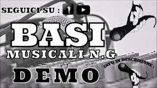 GIANNI FIORELLINO "STO E CASA NGOPP O VOMMERO" BASE MUSICALE *2021*