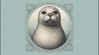 His Name is Patch - Full Song (made with A.I)