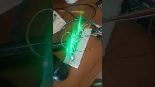University 1st Embedded Project Led Blinking Toggle with Arduino | Avr Microcontroller |2022 #shorts