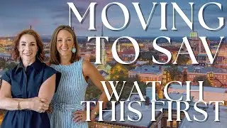 The Real Pros & Cons of Living in Savannah, Georgia (2026 Edition)