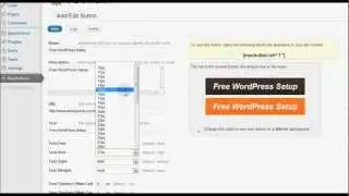 Max Buttons Pro | Premuim Wordpress Plugin | Free