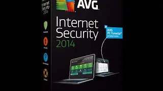 حمل مجانا اقوى برنامج أمن لسنة كاملة AVG Internet Security 2014