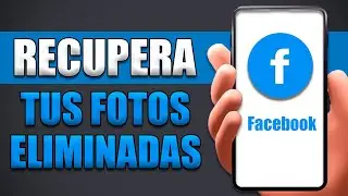 Cómo Recuperar Foto De Perfil Eliminada En Facebook