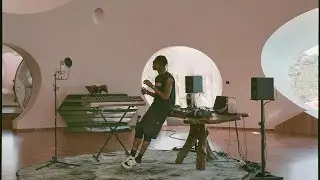 “5AM” Travis Scott Type Beat (Produced by Kidd That Didd)