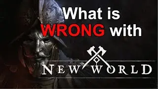 New World Review: The Serious Flaws of New World!