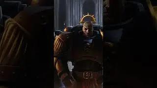 Кто такие космические десантники | Astartes Space Marines мира Вархаммер 40000