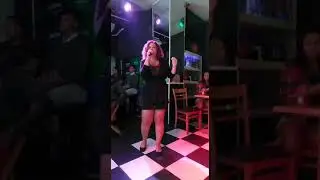 Selma Cristina vídeo pra TV globo