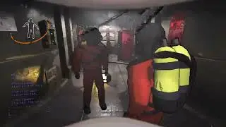 Raw Lethal Company footage 2024-01-01 5