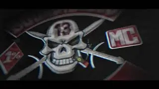 GTA 5 Clubs Bound By Blood MC On XBOX S/X