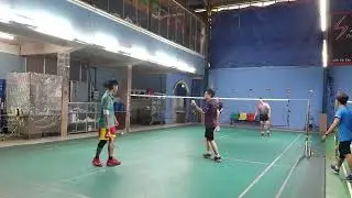 Sân bùi đinh túy 21/4/2021 set 1