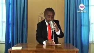 Kid President: Declaration of Awesome Teaser 2 (Promo) - Hub Network