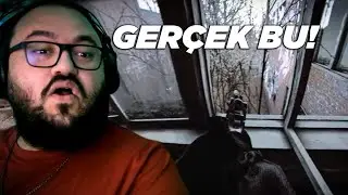 OYNADIM! GERÇEKTEN AYIRT ETMEK İMKANSIZ - BODYCAM