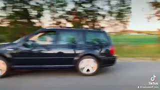 Golf mk4 TDI pd ASZ
