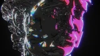 The David series - Glass