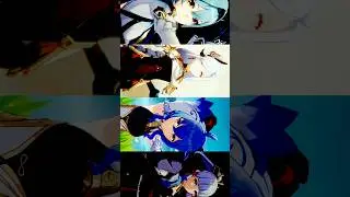 Cryo 5stars edit [ Genshin impact edit]/[ГЕНШИН эдит] 